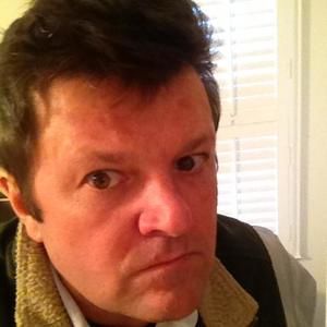 Meet your Posher, Scott